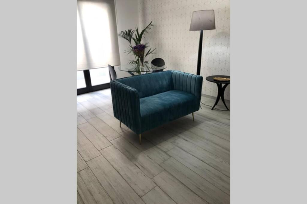 Nuovo Appartamento Elegante,Curato Nei Dettagli Decimomannu Extérieur photo